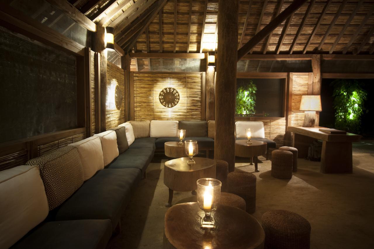 Tiger Tops Karnali Lodge Bardiya Экстерьер фото