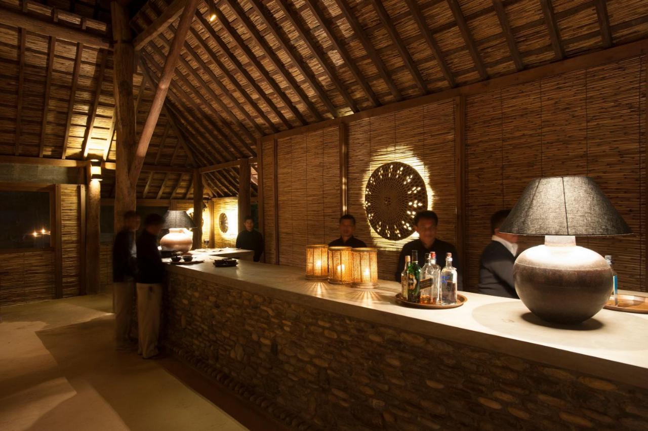 Tiger Tops Karnali Lodge Bardiya Экстерьер фото